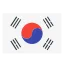 South Korea    Delivery Time 6-12 Days